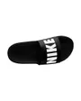 Chaussures mode femme WMNS OFFCOURT SLIDE Noir