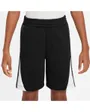 Short Enfant plus agé K NIKE AIR SHORT Noir