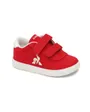 Chaussure basse Enfant COURT ONE INF SPORT Rouge