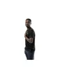 T-Shirt Homme SS 30S Classic Back Monologo