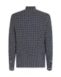 Chemise Homme Poplin Print Sf Shir