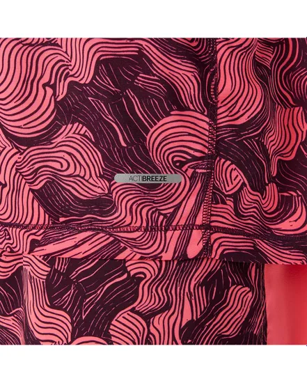 Débardeur Homme FUJITRAIL SINGLET Rose