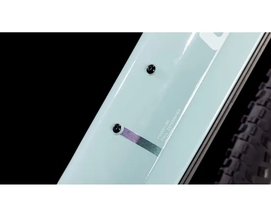 VTT électrique semi rigide REACTION HYBRID PERFORMANCE 625 Bleu