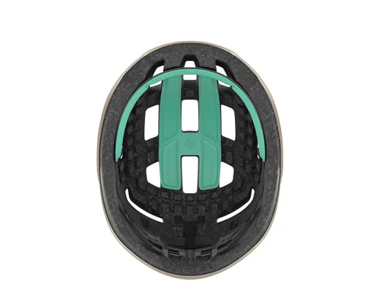 Casque Route Unisexe TEMPO KINETICORE Latte