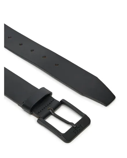 Ceinture Homme JEMIO-B SZ40 Noir