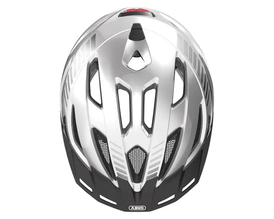 Casque loisir/urbain Unisexe URBAN-I 3.0 Argen Signal