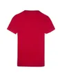 Tee-shirt MC Garçon PRACTICE FLIGHT SS TEE Rouge