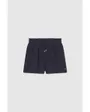 Short Femme S-SOLINA Bleu