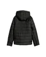 Doudoune Femme Ess Hooded Padded Jacket