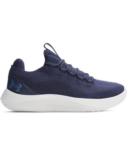 Chaussures de fitness Homme UA DYNAMIC 2 Bleu