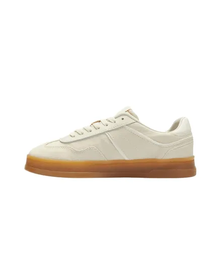 Baskets Homme Greenwich Textile
