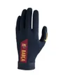 Gants de football Unisexe FCB NK ACDMY HPRWRM Bleu Barcelone