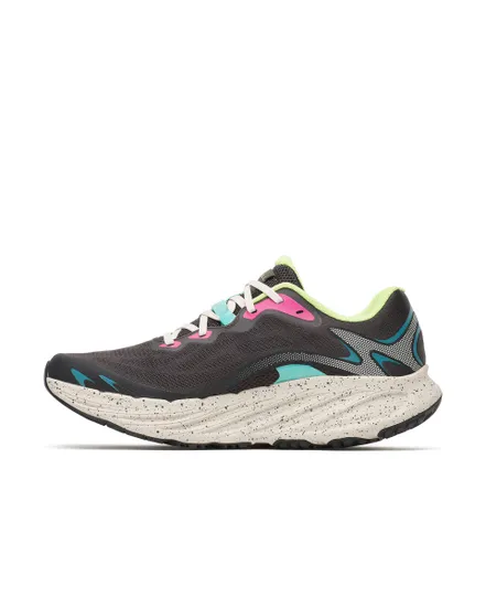 Chaussures de trail Homme PROMORPH Noir