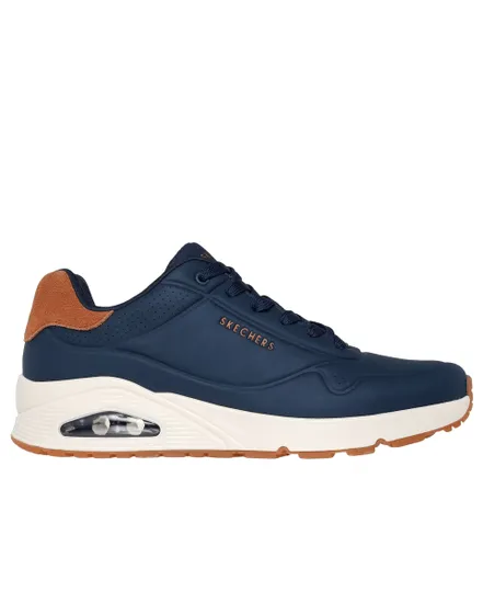 Baskets Homme Skechers Uno Suited On Air