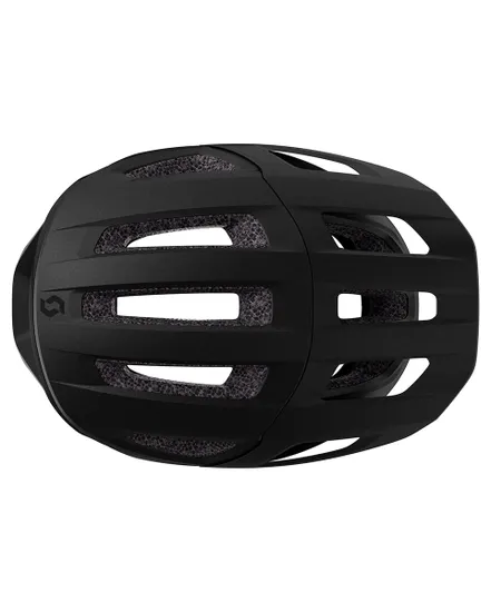 Casque VTT Unisexe TAGO PLUS Noir