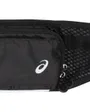 Ceinture de running Unisexe PERFORMANCE RUNNING POUCH Noir