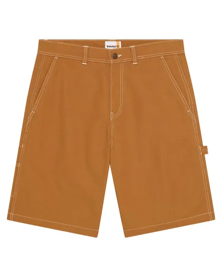 Short Homme Carpenter Lavé