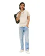 Polo Homme TJM Slim Placket Polo Ext
