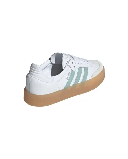 Chaussures Lifestyle Femme Sambae W