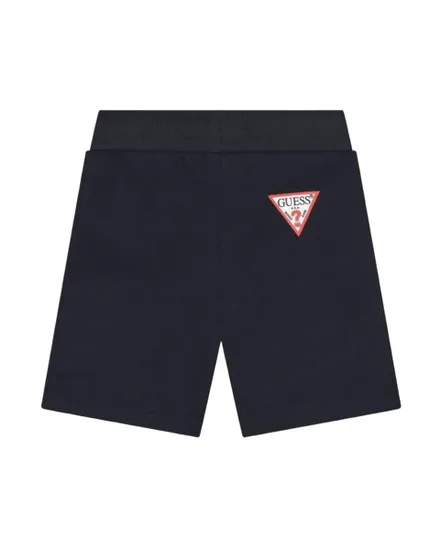 Tee shirt Bébé Garçon Triangle Logo