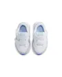 Chaussures Enfant AIR MAX SYSTM (TD) Blanc