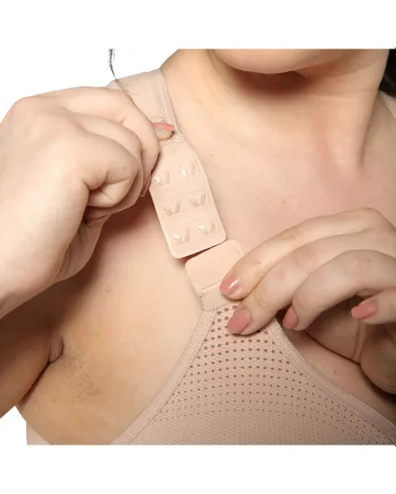 BRASSIERE EAZ IP EVO Beige