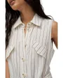 Combinaison Femme Salsa Jumpsuit Rayé
