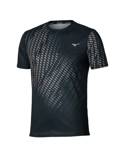 Tee Manches Courtes Running Homme Core Graphic