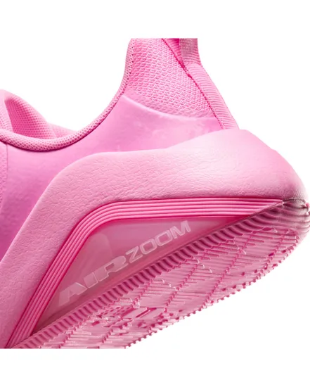Chaussures de fitness Femme W NIKE AIR ZOOM BELLA 7 Rose