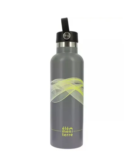 BOUTEILLE ISOTHERME 750 ML Unisexe KUKUMBER Gris