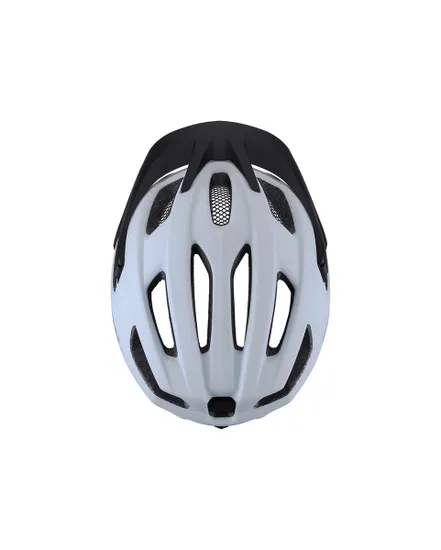 Casque Route/VTT Unisexe KITE 2.0 Blanc Mat