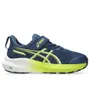 Chaussures de running Enfant GT-1000 14 PS Bleu