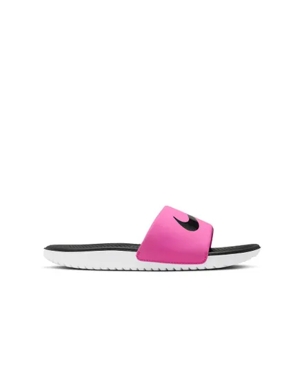 Claquettes Enfant KAWA SLIDE (GS/PS) Rose