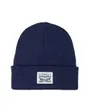 Bonnet Unisexe Backpatch