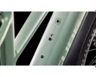 VTC électrique Femme NURIDE HYBRID PRO ALLROAD 600 Pistache