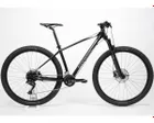 VTT semi rigide KOBALT CUES 2x9 Noir