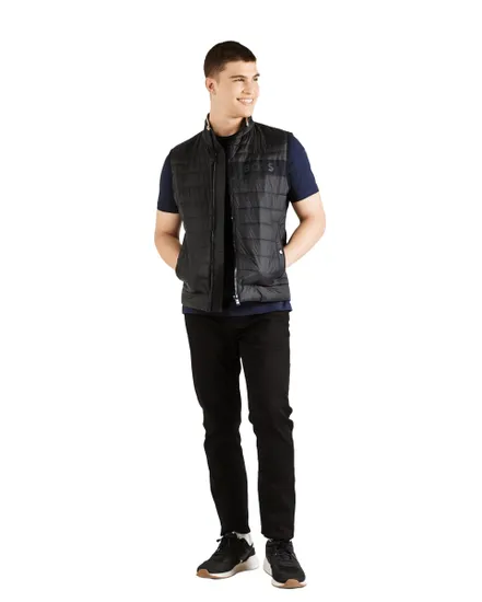 T-shirt Homme Thompson 01
