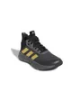 Chaussures basketball Enfant OWNTHEGAME 2.0 K Noir