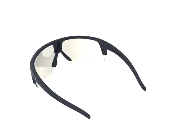 Lunettes Unisexe COMET PH Noir Mat