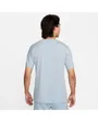 T-shirt Homme M NSW SP GRAPHIC TEE Bleu