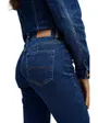 Jeans True Straight Homme