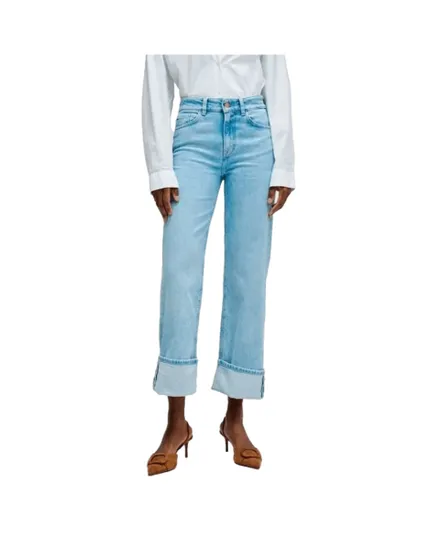 Jeans Homme True Straight Basic