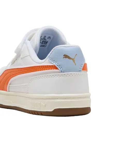 Chaussures Lifestyle Mixte Caven III Retro Ac+ Ps