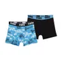 Lot De 2 Boxers Garçon PUMA Multi Logo