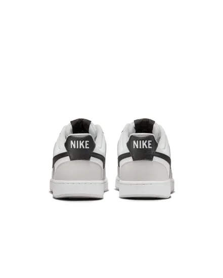 Chaussures Homme NIKE COURT VISION LO Gris