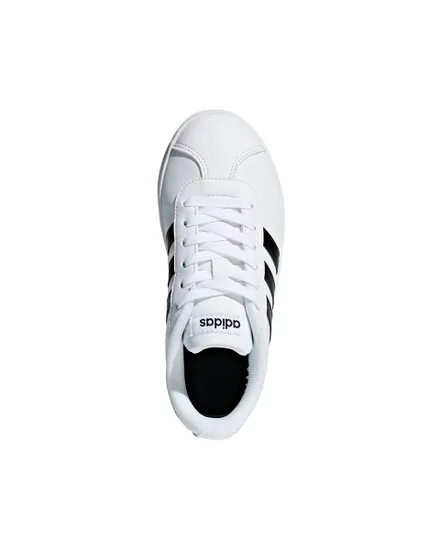 Chaussures mode enfant VL COURT 2.0 K Blanc