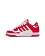Chaussures Enfant RAPID COURT LOW J Rouge