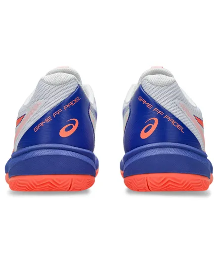 Chaussures de tennis Homme GAME FF PADEL Blanc
