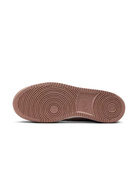 Chaussures Femme W NIKE COURT VISION LO NN Rose