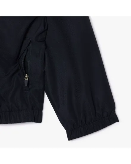 BLOUSON CORE PERFORMANCE Enfant Bleu